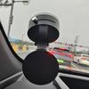 Home and Car Dual-Use Magnetic Lazy Phone Holder with Vacuum Suction Cup, Extendable Folding Portable Multi-Function Stand