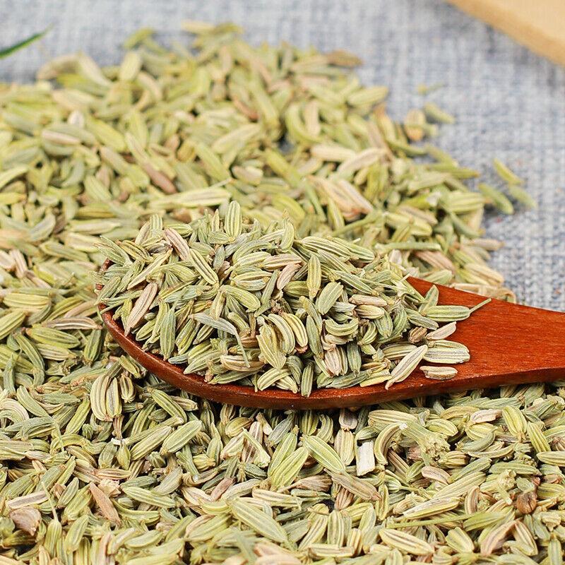 250g /500g 100% naturale biologico finocchio erbe salutari materiali da cucina tisana