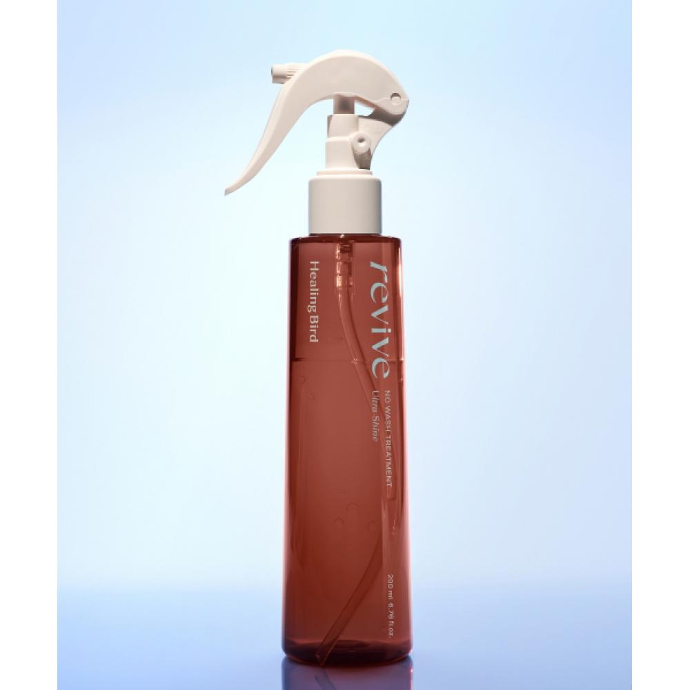 Healing Bird Revive Θεραπεία Χωρίς Ξέπλυμα Ειδικό Σετ Εξαιρετικής Λάμψης [200ml+32ml]