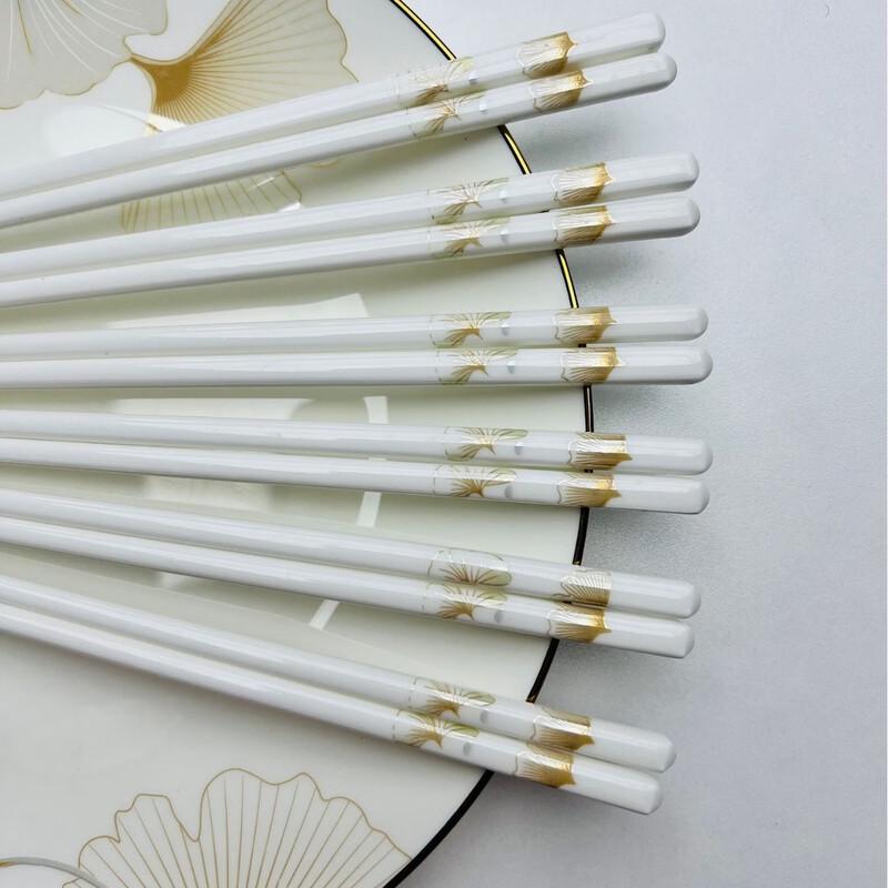 Jingdezhen Bone China Chopstick Set