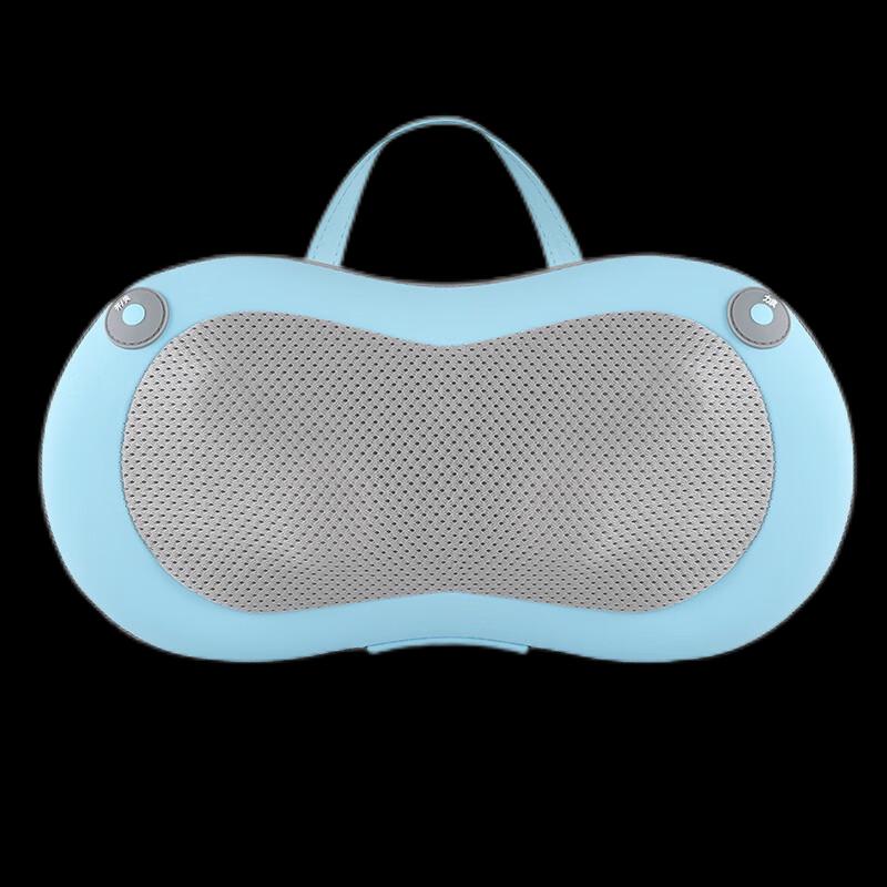 

Sanhe Songshi Neck Back Waist Massage Cushion