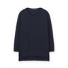 Clear Cooling Summer Wool Round T shirT