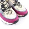 Great CHANEL sneakers Multi Women 36 22B G39488 Used