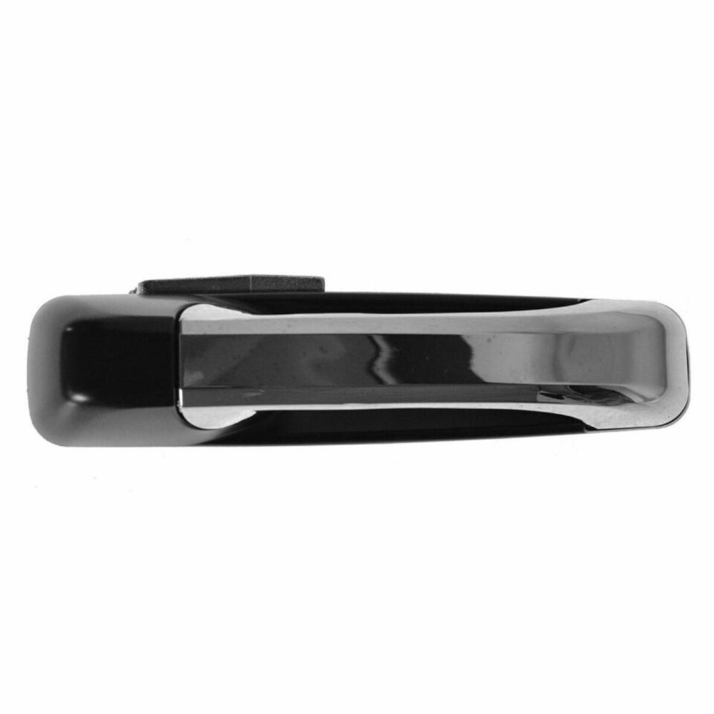 4PPC Front & Rear Exterior Door Handle Set For Dodge Ram 1500 2500 3500 Truck