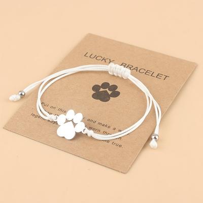Armbänder – Geflochtene & Wickelarmbänder