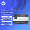 HP OfficeJet Pro 9110b A4 Color Inkjet Printer