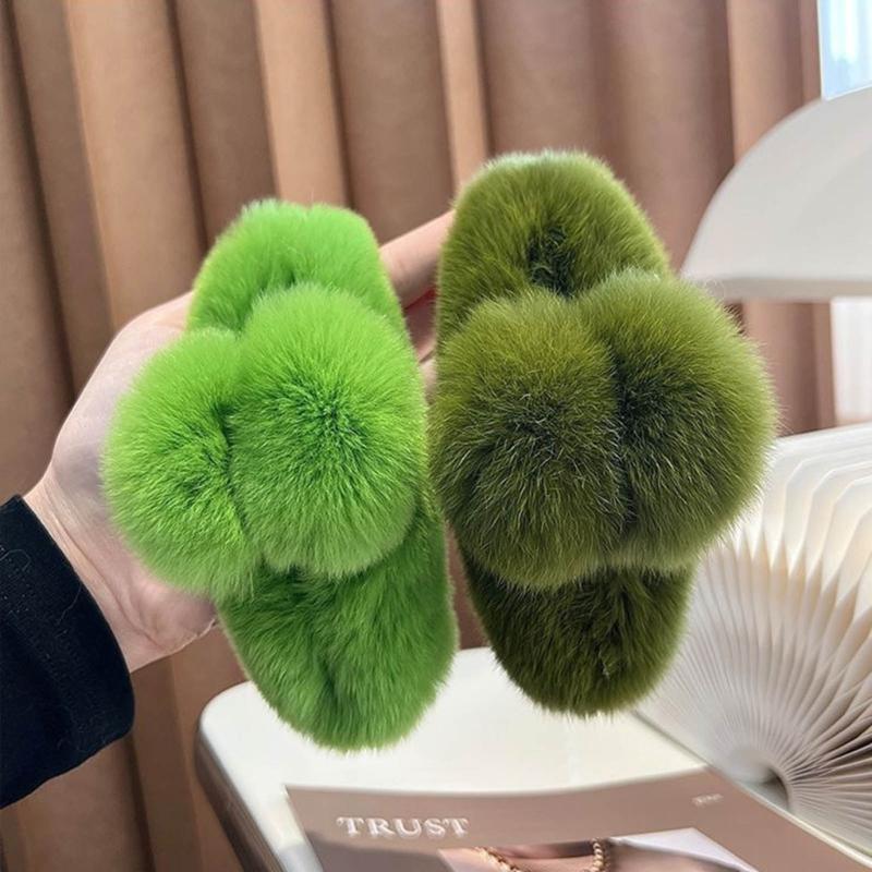 Lovely Hair Claw Clips Cute Hairpin Faux Furs Hair Clip Hair Accessories Fashion Hair Barrette for Women Girls Kids