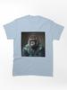 Gorilla Tag Gorilla in a Sweater - Animal Art Classic Unisex T-Shirt