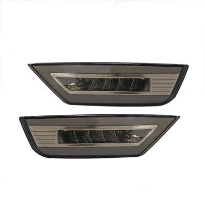 A51K-12V Rear Bumper Lamp Reflector Fog Light Turn Signal For Ford Focus Hatchback 2009-2013 Ecosport 2013- Kuga Escape