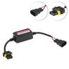 9005 / HB3 Car Headlight Adapter Anti Flickering Resistor Decoder LED Canbus Decoder Car Headlights Error Free ResistorGood Product