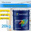 Industrial Steel Structure Anti-Corrosion Paint