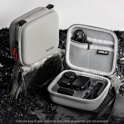 For DJI OSMO NANO Carrying Case Travel Bag Portable Storage Bag Handbag Protective Box for DJI Osmo Nano Camera Accessories