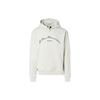 Jordan X A Ma Maniére Jordan X A Ma Maniére Felpa Versione Asiatica Unisex Bianco FQ8957-104