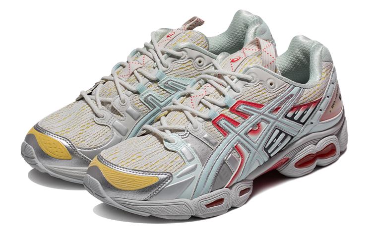 Asics UB3 S Gel Nimbus 9 Glacier Grey Soothing Sea 1201A656-020