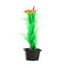 Magic Wand To Flower Easy Magic Trick Toys Show Performance Prop Funny Toys for Adults Kids