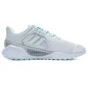 Adidas Climacool Vent Breathable Comfortable Sports Shoes Women Sneakers Light-Blue White Gray FZ2405