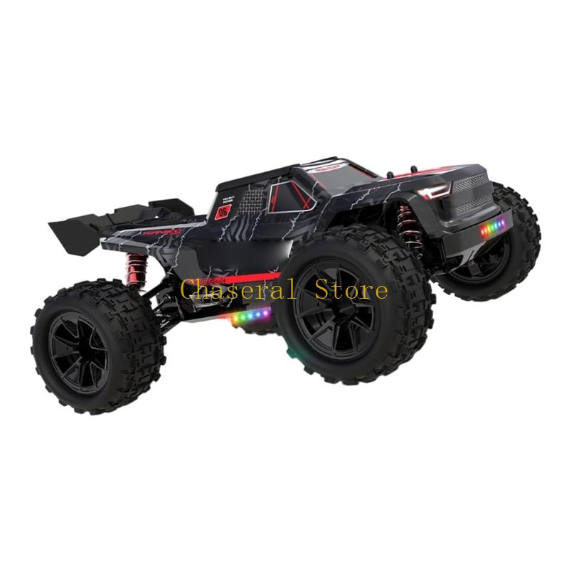 E7Ce High Speeded Campers Crawlers Toy Car Sturdy Abs Materials For Boys And Girls