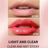 Swivel Pearlescent Lip Gloss Pencil Soft Brush Highly Pigmented Glitter Lip Nectar Doodle Lip Pearlescent Lip Glaze Lip Oil Lip Balm Lip Makeup