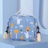 Thicken Mommy Carriage Organizer Large Capacity Make Up Pouch Bag Pouch for Make Up Kit  Women