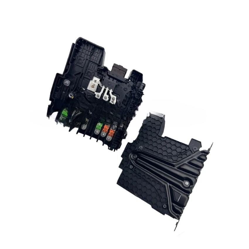 Para Adequado Para Peugeot 308S 408 4008 Citroen C4 Picasso 9675350380 9675350280 Adequado Para Peugeot 308S 408 4008C4 Gerenciamento de Bateria