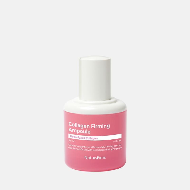 Natüe Sens Collagen Firming Ampoule