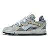 Li Ning We I Pro Comfortable Non-Slip Lightweight Low-Top Skate Shoes Women Sneaker White Gray AECT034-1