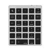 Wireless Keypad with BT 5.0