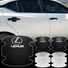 Acessórios de exterior – Adesivos para carros