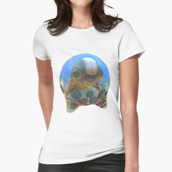subnautica t shirt