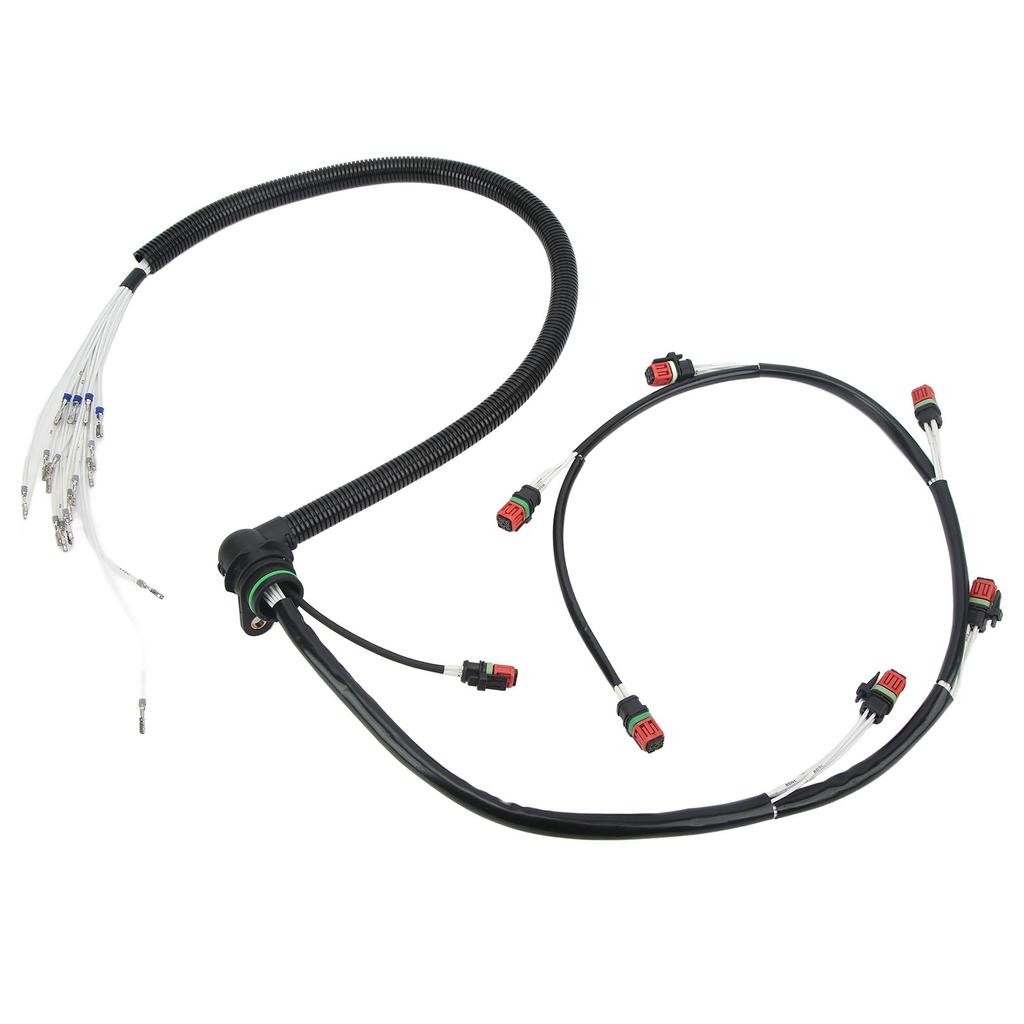 Engine Injector Wire Harness 22347607 High Performance Replacement for FM FH TRUCK