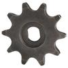 10 Teeth Motor Gear Sprocket for 420 Chain Electric Scooter Sprocket ATV Go Kart