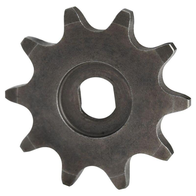10 Teeth Motor Gear Sprocket for 420 Chain Electric Scooter Sprocket ATV Go Kart