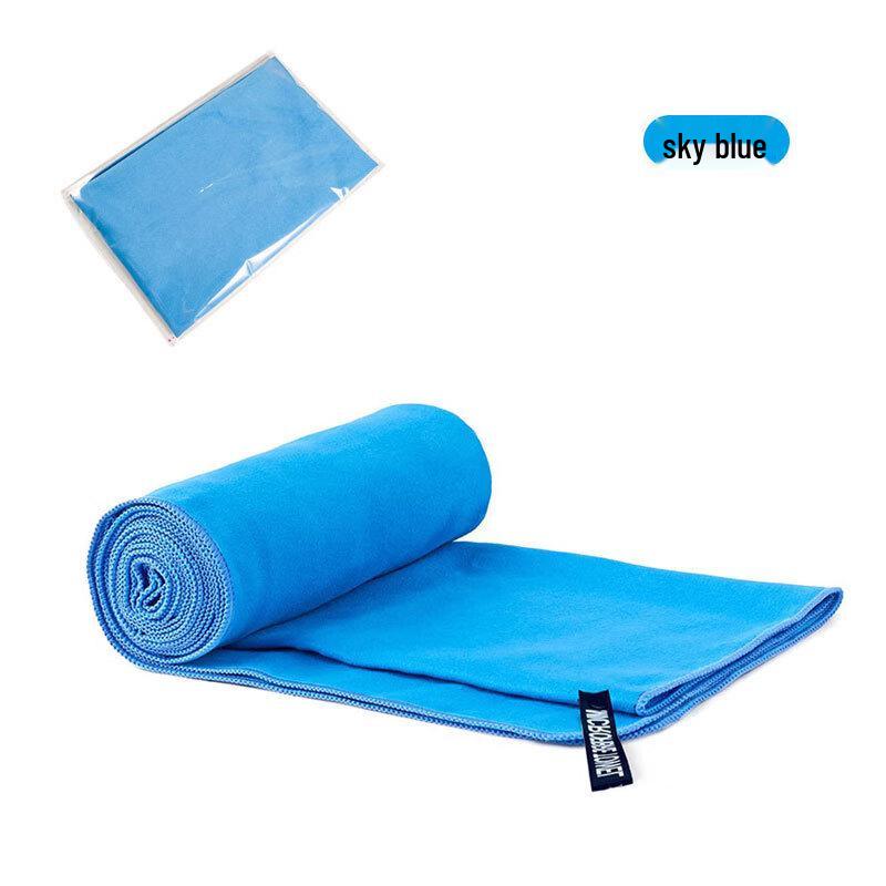 Alliance Messenger Portable Sports Towel