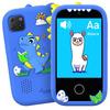 Unicorn HD Touch Screen Kids Camera - Multifunctional Educational Toy