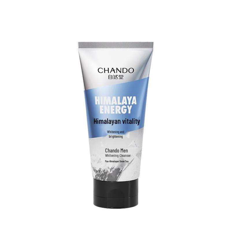 

CHANDO Men s Whitening Facial Cleanser