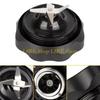 L8RE Processor Mixing Knives Blade Head for NutriBullet