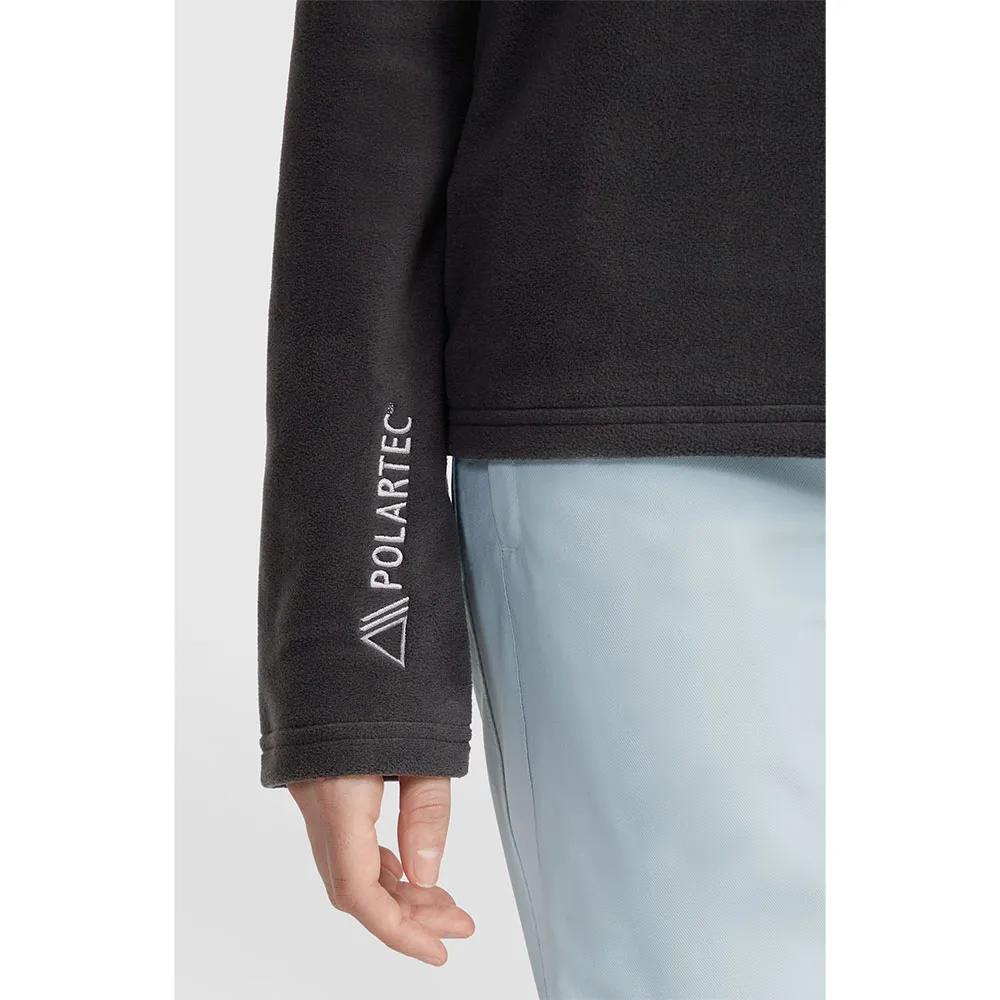 O´neill Флисовая кофта с полумолнией Jack´S Polartec 100