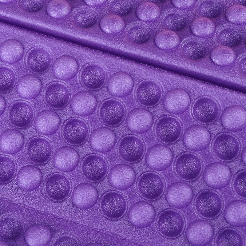 Foldable Outdoor Sports Hiking Camping Dinning Cushion Seat Mat Foam Sitting Pad