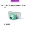 CORTIS 2026 TOUR [METTI GIÙ IL TELEFONO] FESTA DI COMPLEANNO POP-UP CORTIS Ball Smart tok