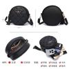 Women's bag summer new fashion ini handbag oblique span bag shoulder bag