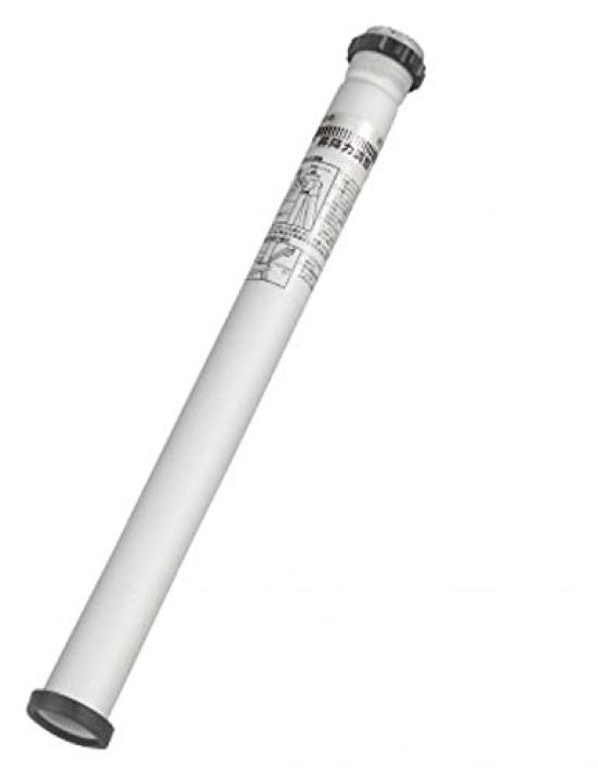 

Tajima Детали штатива 049735 ELV-150 Комплект защитных труб TP-049735