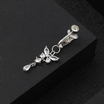 Šperky a bižuterie – Piercing