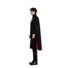 Kostýmový plášť plášť kostým upírský plášť divadelní kostým halloween cosplay cosplay cosplay