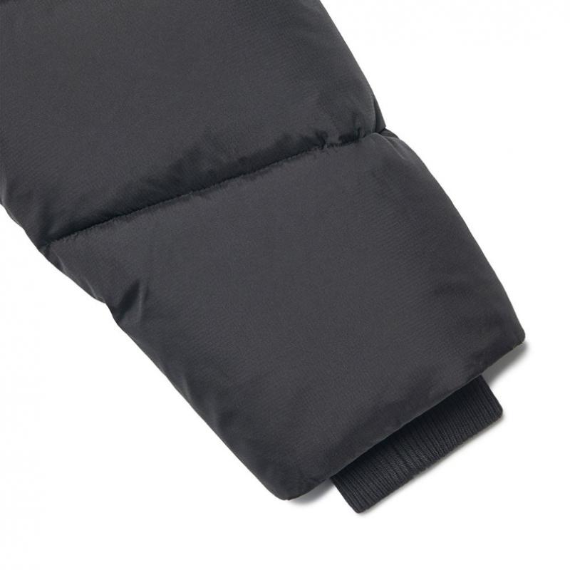 Nomanual Cozy Duck Down   Matte Black