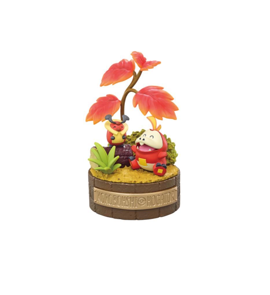 

Покемон Маленькая сказка леса 2 Мирных момента Крикетот Фуэкоко Япония НОВЫЙ