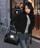 Tive Leather Shoulder Bag Unisex (2 Colors)