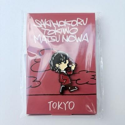 SUPERJUNIOR YESUNG LIVE TOUR JAPAN MD TOKYO Venue Limited Pins Photo Card Set