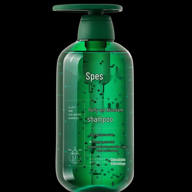 Spes Amino Acid Volumizing & Oil Control Shampoo & Conditioner Set