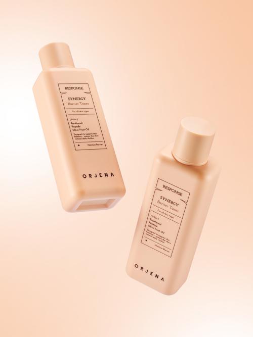 

Orjena Response Synergy Barrier Toner 150ml NONE