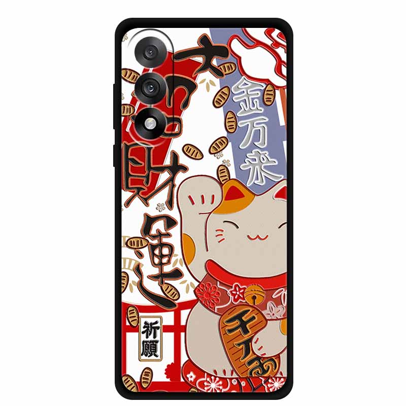 Cartoon Relief Case For OnePlus Nord 5 Case 3D Relief Silicone Soft Case For OnePlus Ace5 Ultra Phone Cover 3D Emboss Cat Fundas